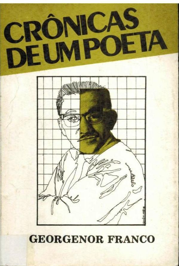 Crônicas de um Poeta - 800 FRA